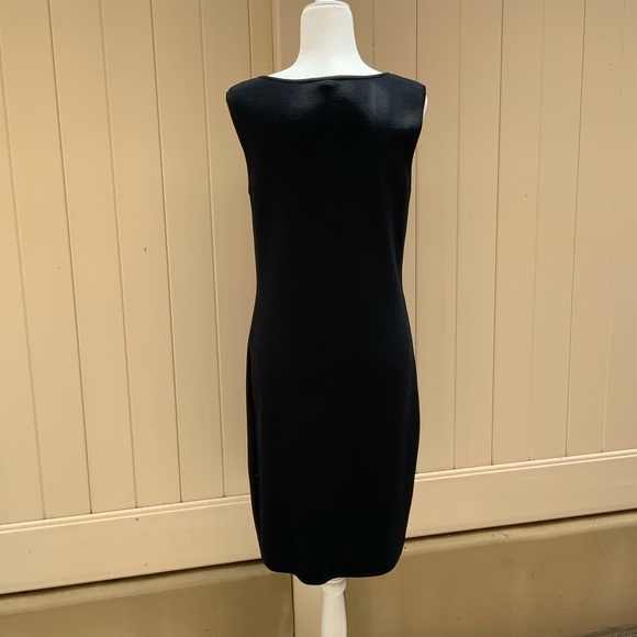 Versatile, Packable,Day to Evening Knit Dress.Sz.M - Picture 7 of 10